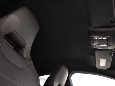 MERCEDES-BENZ CLA - 5