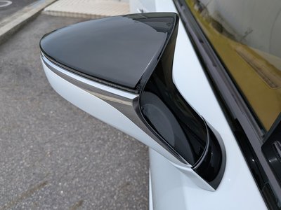 2017 Lexus LC photo 8