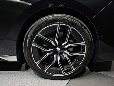 2025 BMW 7 SERIES 照片 8