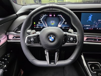 2025 BMW 7 SERIES 缩略图 19