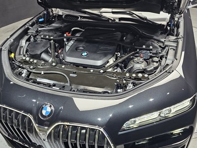 2025 BMW 7 SERIES 照片 7