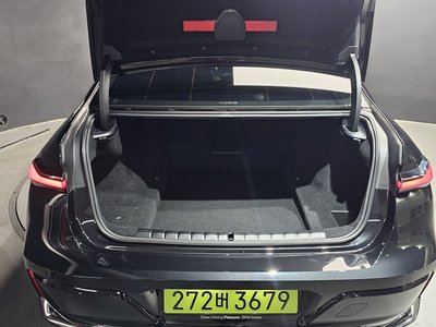 2025 BMW 7 SERIES 缩略图 30