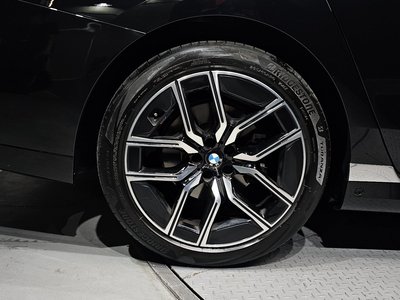 2025 BMW 7 SERIES 照片 6