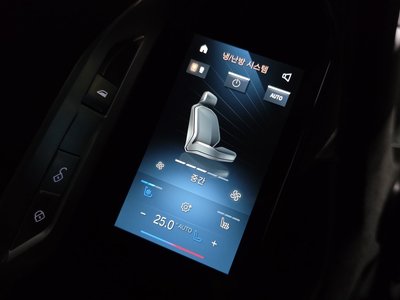 2025 BMW 7 SERIES 缩略图 25