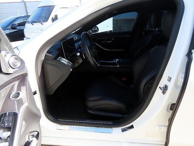 MERCEDES-BENZ S-CLASS - 6