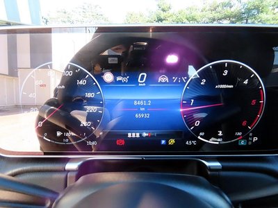 MERCEDES-BENZ S-CLASS - 9