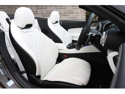 MERCEDES-BENZ SL - 9