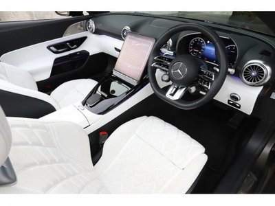 MERCEDES-BENZ SL - 7