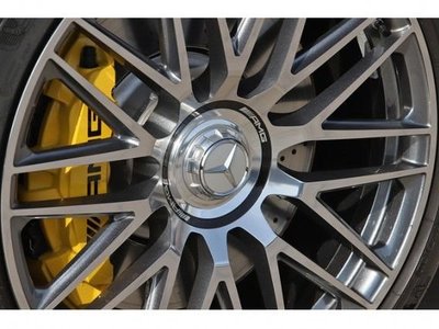 MERCEDES-BENZ SL - 6