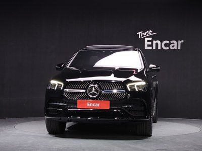 MERCEDES-BENZ GLE - 2