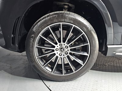 MERCEDES-BENZ GLE - 6