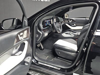 MERCEDES-BENZ GLE - 10