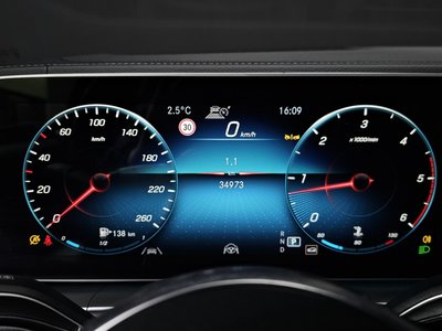 MERCEDES-BENZ GLE - 8