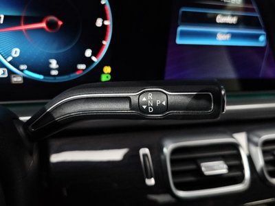 MERCEDES-BENZ GLE - 9