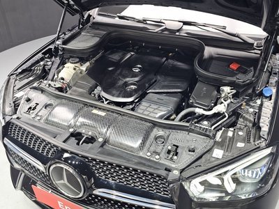 MERCEDES-BENZ GLE - 7