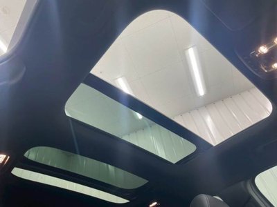 MERCEDES-BENZ GLB - 5