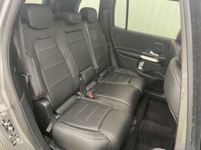 MERCEDES-BENZ GLB - 10