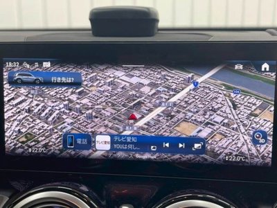 MERCEDES-BENZ GLB - 3