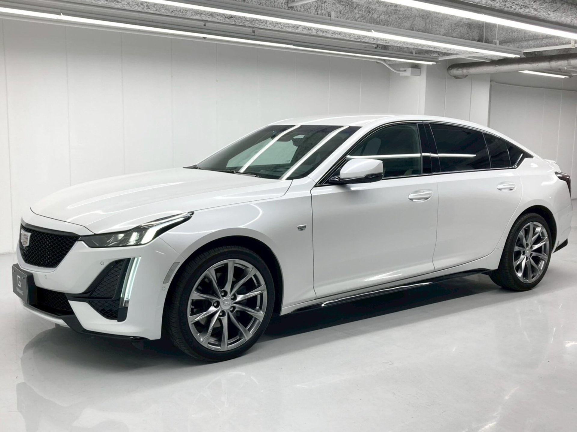 CADILLAC CT5 - View 1