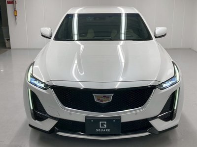 CADILLAC CT5 - 6