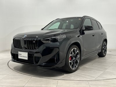 BMW X1 - 1