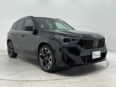 BMW X1 - 5