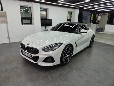 BMW Z4 - 7