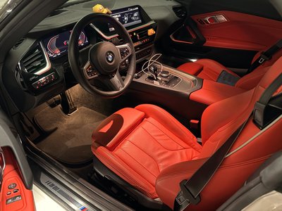 BMW Z4 - 5