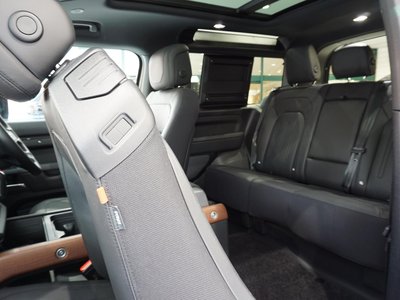 2024 LAND Rover DEFENDER — миниатюра 37