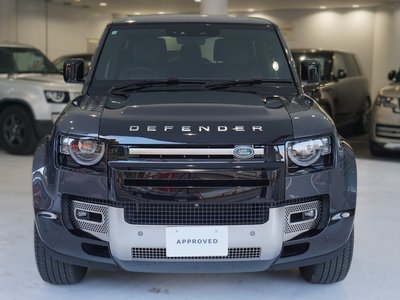 2024 LAND Rover DEFENDER — миниатюра 48