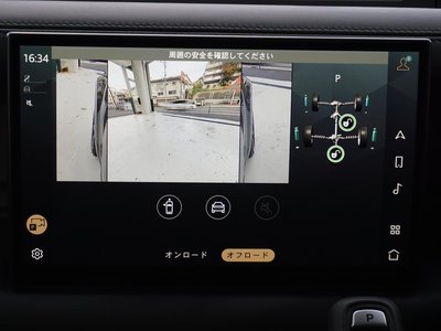 2024 LAND Rover DEFENDER — миниатюра 76