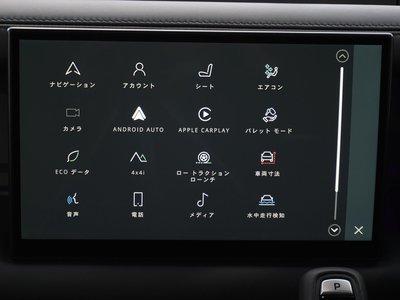 2024 LAND Rover DEFENDER — миниатюра 79