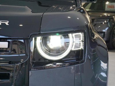 2024 LAND Rover DEFENDER — миниатюра 120