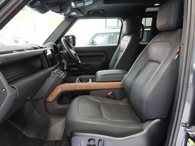 2024 LAND Rover DEFENDER — миниатюра 44