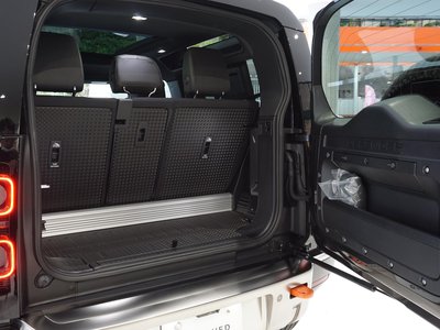 2024 LAND Rover DEFENDER — миниатюра 105