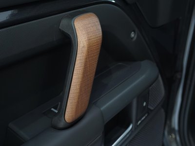2024 LAND Rover DEFENDER — миниатюра 42