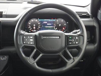 2024 LAND Rover DEFENDER — миниатюра 20