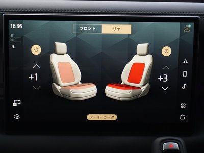 2024 LAND Rover DEFENDER — миниатюра 82