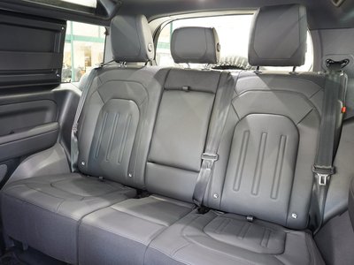 2024 LAND Rover DEFENDER — миниатюра 39