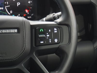 2024 LAND Rover DEFENDER — миниатюра 25