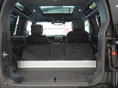 2024 LAND Rover DEFENDER — миниатюра 109
