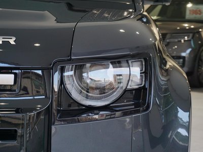 2024 LAND Rover DEFENDER — миниатюра 117