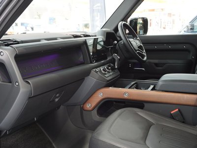 2024 LAND Rover DEFENDER — миниатюра 47