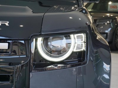 2024 LAND Rover DEFENDER — миниатюра 118