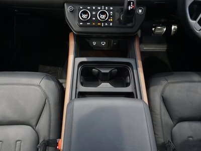 2024 LAND Rover DEFENDER — миниатюра 98