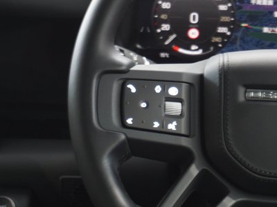 2024 LAND Rover DEFENDER — миниатюра 23