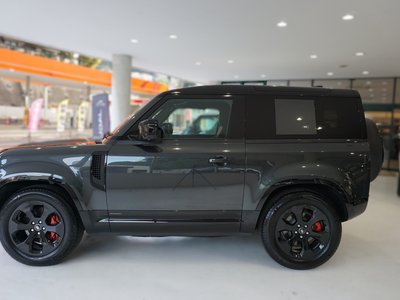 2024 LAND Rover DEFENDER — миниатюра 34
