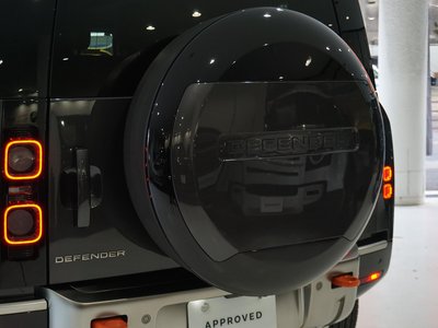 2024 LAND Rover DEFENDER — миниатюра 61