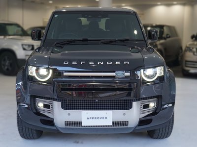 2024 LAND Rover DEFENDER — миниатюра 50