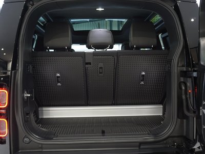 2024 LAND Rover DEFENDER — миниатюра 107